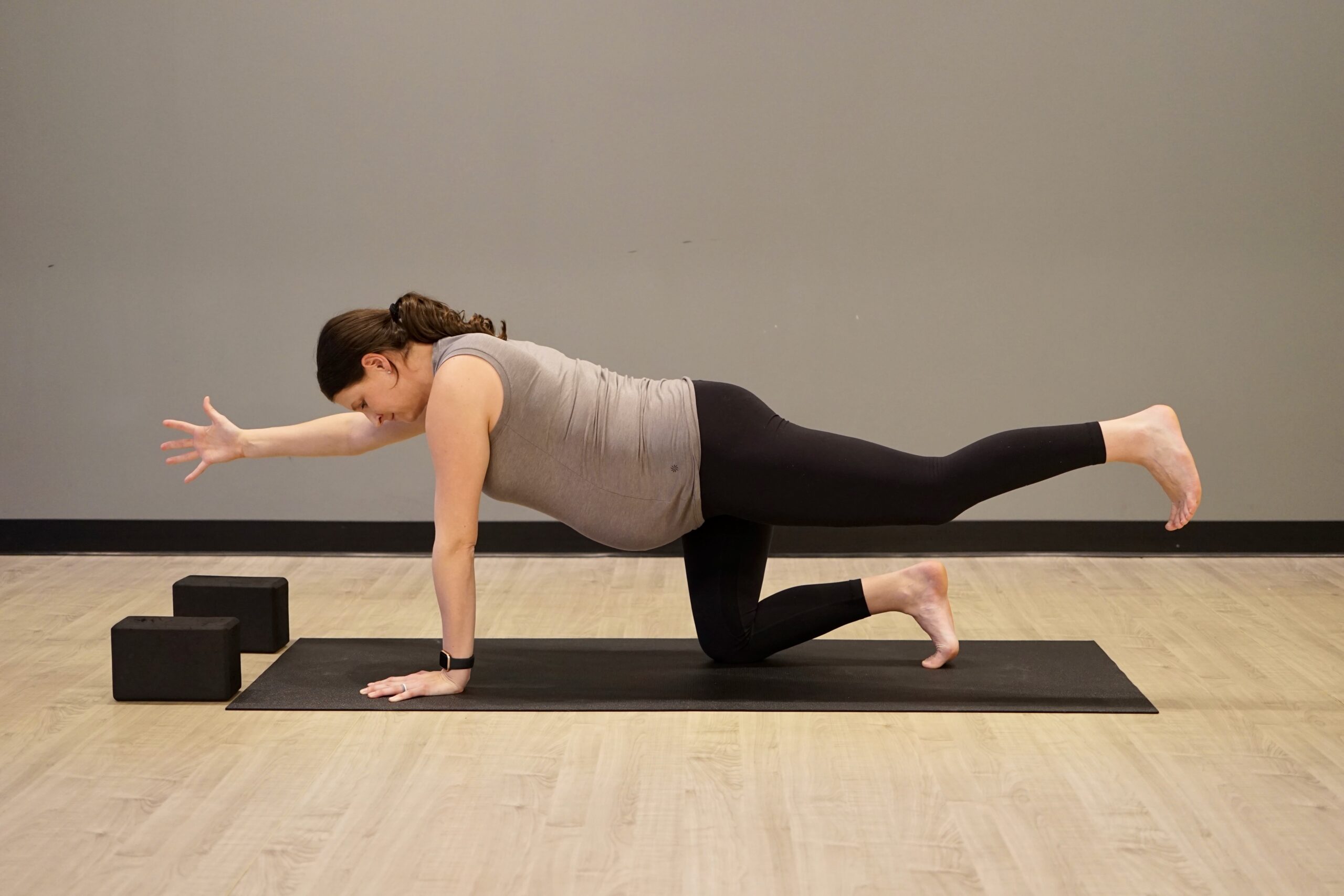 Yoga During Pregnancy - Power Life