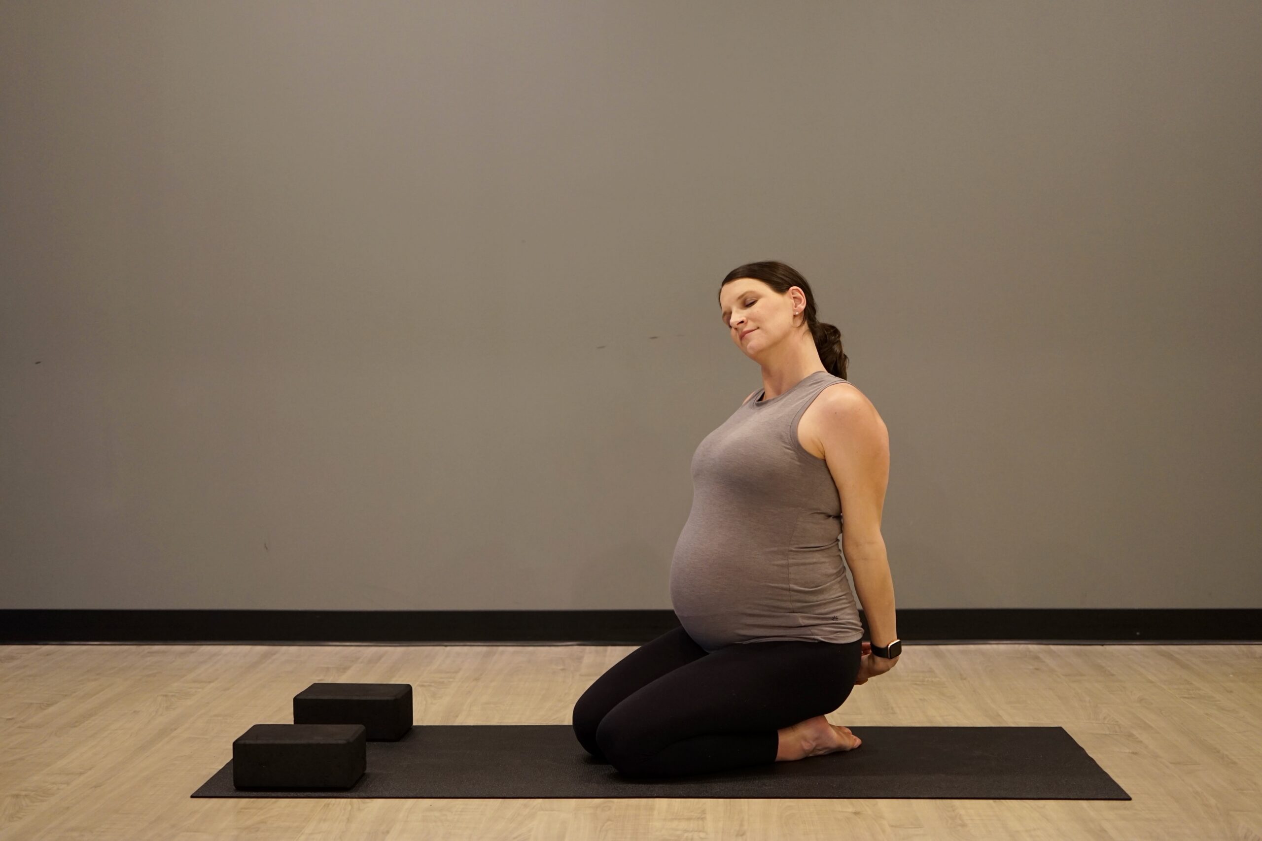 Yoga During Pregnancy - Power Life