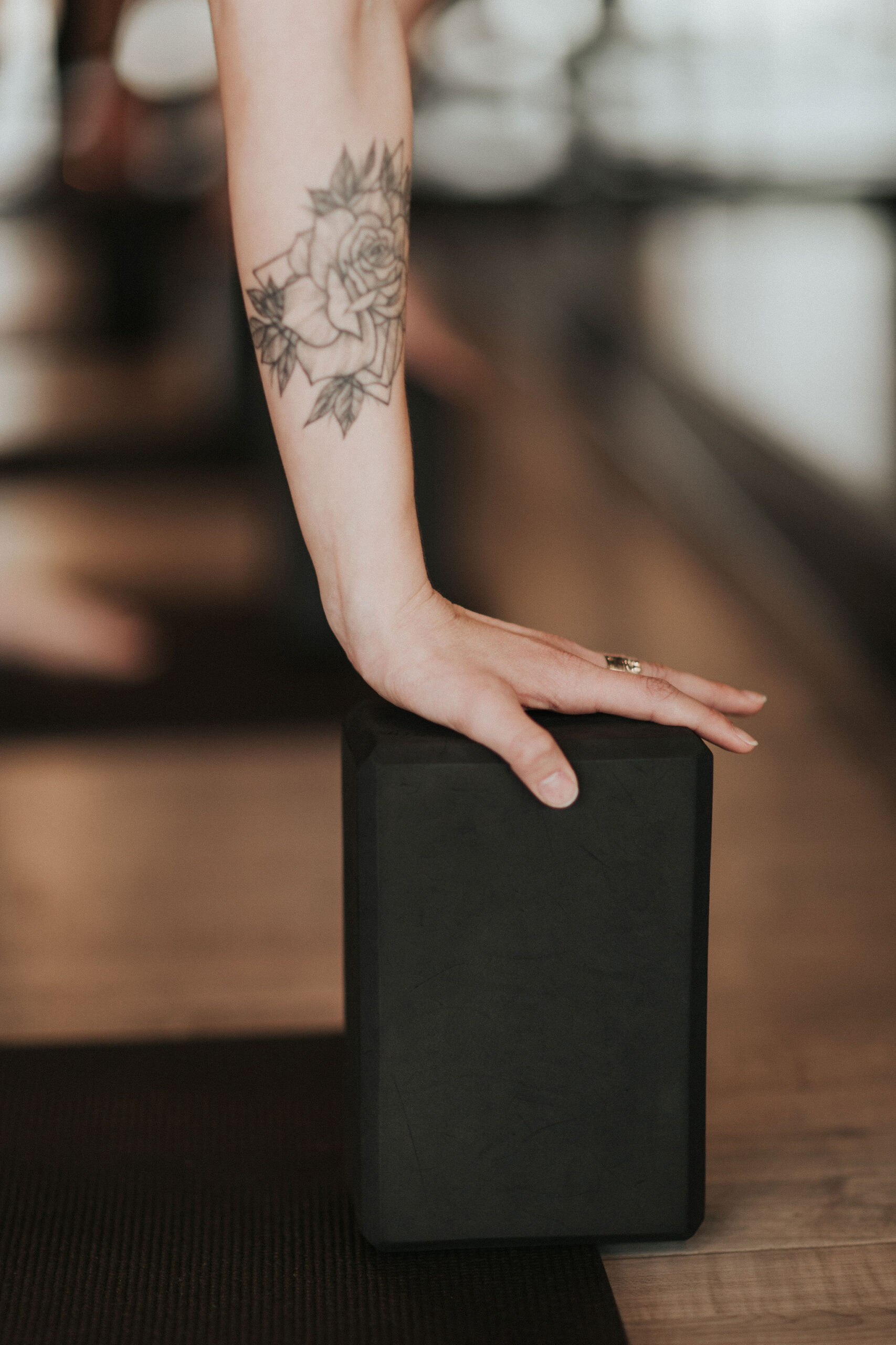 10 Ways to Incorporate Blocks to Elevate Your Practice - Power Life