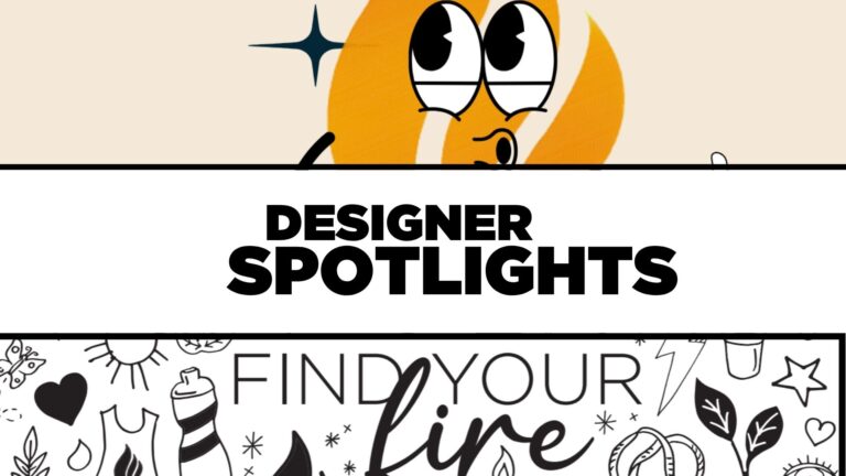 Designer Spotlights